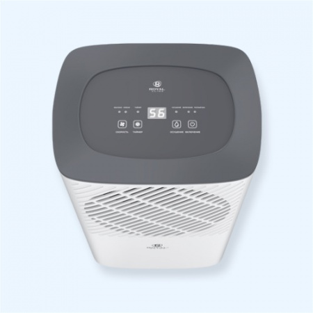RD-CR10-E Royal Clima Осушитель воздуха серии CARISMA Studio