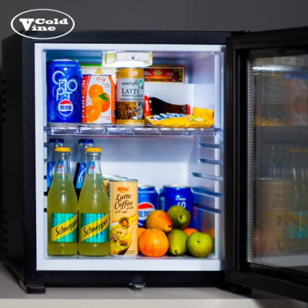 MCA-28BG Cold Vine Мини-бар