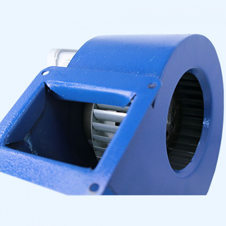 ВР-В2-120-60 Ванвент (VANVENT) Вентилятор радиальный (улитка)