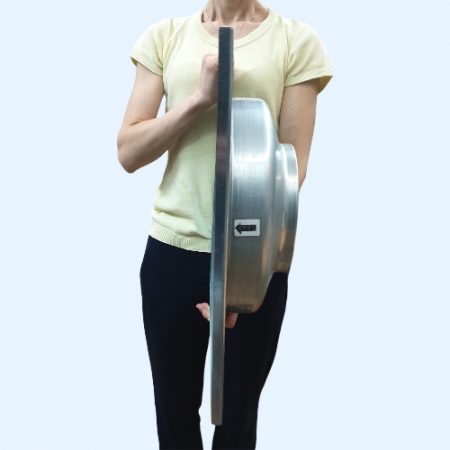 ВКВ-Ф 200Е Ванвент (VANVENT) Круглый канальный вентилятор