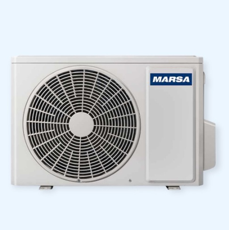 MRK-28MGF FORTUNA Marsa Настенная сплит-система