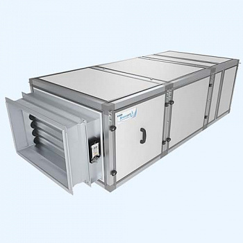 6000 Lux BC 75 - 380/3 Breezart Приточная установка 6000 Lux BC 75 - 380/3 Breezart Приточная установка