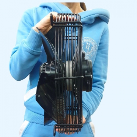 ВО-4М350А Тепломаш вентилятор осевой