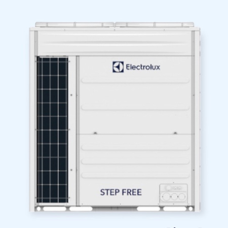 ERXY3-725 STEP FREE VRF-системы Electrolux Высокоэффективный двухтрубный наружный блок