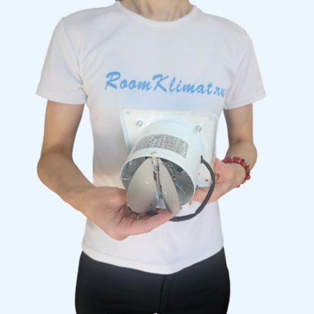 VBS 100 Vector с клапаном Вентилятор промышленный