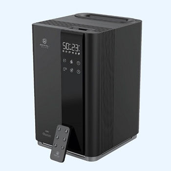 RUH-AS450/5.0E-BL ASTI Royal Clima Ультразвуковой увлажнитель воздуха