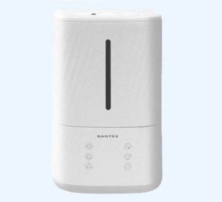 D-H35UCF Dantex Увлажнитель воздуха ультразвуковой