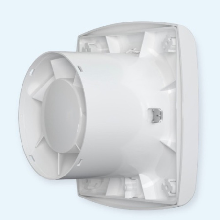 WIND 100 ERA Вентилятор накладной D100