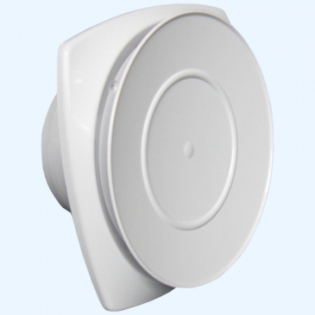 10АПП ERA Анемостат АПП фланец D100 регулируемый D165 пластик