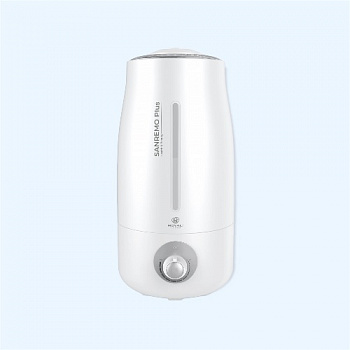 RUH-SP400/3.0M-SV SANREMO Plus Royal Clima Ультразвуковой увлажнитель