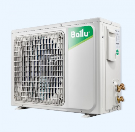 BLC_C-18H N1_21Y (compact) Ballu полупромышленная сплит-система кассетного типа серии Universal III BLC_C-18H N1_21Y (compact) Ballu полупромышленная сплит-система кассетного типа серии Universal III