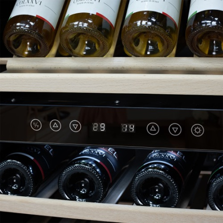 MV73-KBF2 Meyvel Винный шкаф