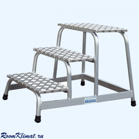 Монтажная подставка Krause Stabilo 3 ступени (805034)