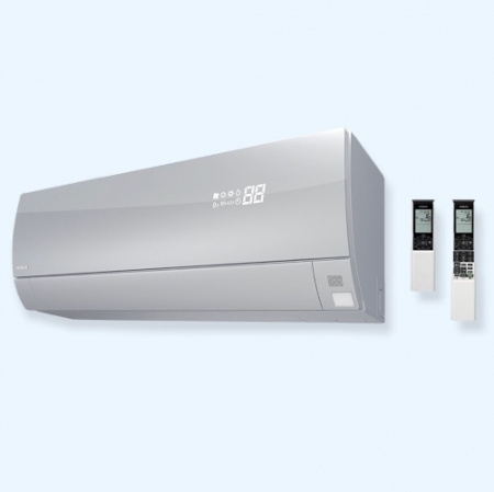 RAK-35PSES/RAC-35WSE S-Premium Hitachi Инверторная сплит-система