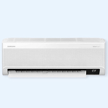 AR24BSFAMWKNER Mass (GEO) Wind Free Samsung Настенная сплит-система инверторного типа AR24BSFAMWKNER Mass (GEO) Wind Free Samsung Настенная сплит-система инверторного типа