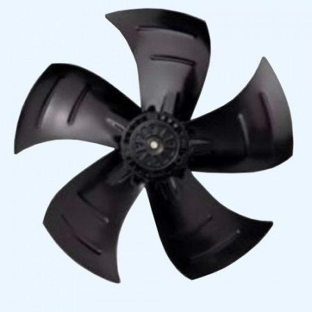 A4D300-AS34-02 Ebmpapst Вентилятор осевой