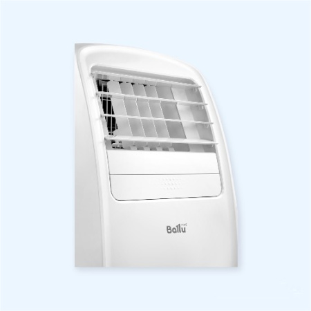 BPAC-20 CE_20Y Smart Pro Ballu Мобильный кондиционер BPAC-20 CE_20Y Smart Pro Ballu Мобильный кондиционер