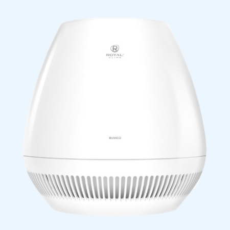 RAW-B350/4.2E-WT BIANCO Royal Clima Мойка воздуха
