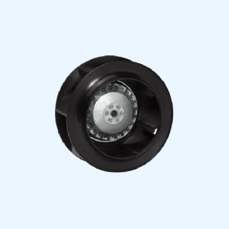 R2E133-BH66-07 Ebmpapst Вентилятор центробежный