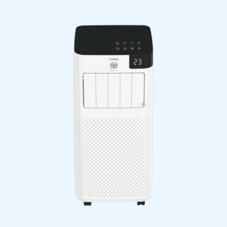 MAC-MG22CON01 MAGNOLIA FUNAI Мобильный кондиционер MAC-MG22CON01 MAGNOLIA FUNAI Мобильный кондиционер