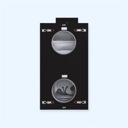 ZENIT STANDART X 700 E 1,5/3E Turkov Приточно-вытяжная установка с рекуперацией тепла и сохранением влаги ZENIT STANDART X 700 E 1,5/3E Turkov Приточно-вытяжная установка с рекуперацией тепла и сохранением влаги