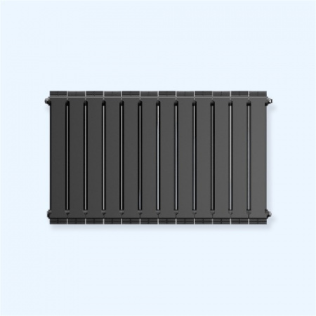 Радиатор Royal Thermo PianoForte 500 new/Noir Sable - 12 секц.