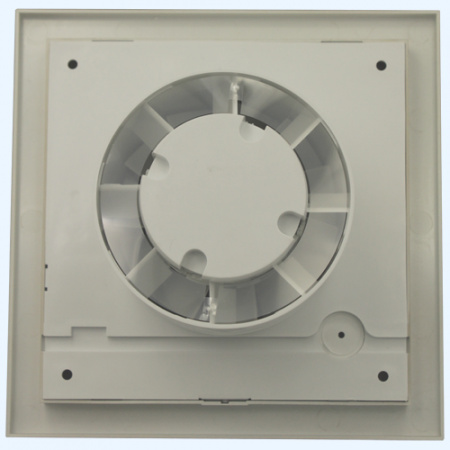 SILENT-100 CZ CHAMPAGNE SWAROVSKI DESIGN (230V 50) Soler&Palau Накладной бытовой вентилятор