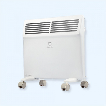 ECH/AS -1000 MR Electrolux Электрический конвектор серии Air Streamt ECH/AS -1000 MR Electrolux Электрический конвектор серии Air Streamt