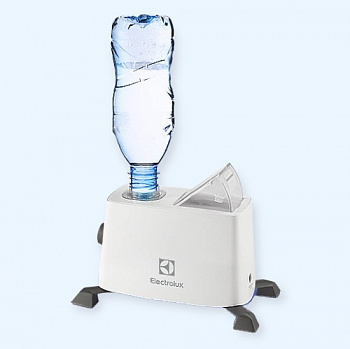 EHU-4015 Travel Electrolux Увлажнитель воздуха ультразвуковой