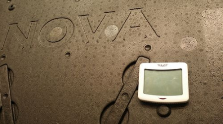 NOVA-600 ЕС Shuft компактная приточно-вытяжная установка с рекуперацией тепла