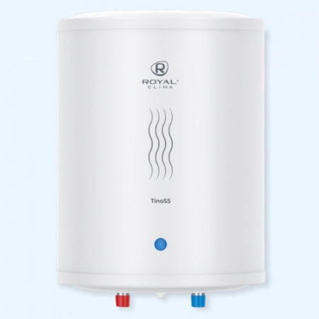 RWH-TS15-RS TINOSS Royal Clima Электрический водонагреватель RWH-TS15-RS TINOSS Royal Clima Электрический водонагреватель