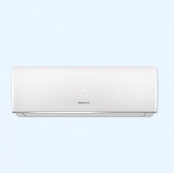 AS-11UW4RYDDB02 Hisense Инверторная сплит-система серии серии SMART DC Inverter (R32)