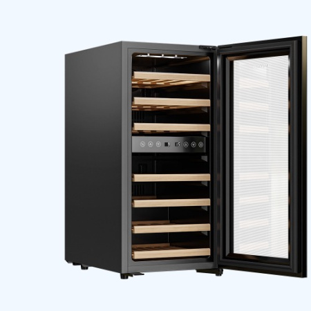 MV33-KBF2 Meyvel Винный шкаф