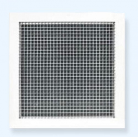 Ячеистая решетка Airone SI-R 400*100