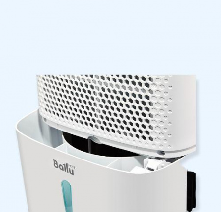 BD10U Ballu Осушитель воздуха
