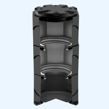 H790 Колодец КС Микро Полимер