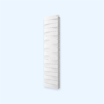 PianoForte Tower 300 /Bianco Traffico - 22 секции Royal Thermo Радиатор биметаллический PianoForte Tower 300 /Bianco Traffico - 22 секции Royal Thermo Радиатор биметаллический