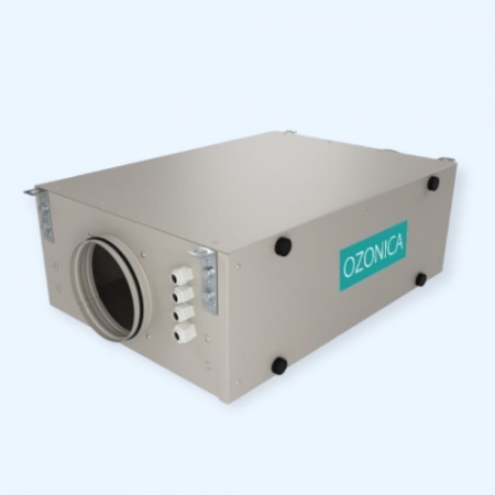 550 OZE Ozonica Breezart Приточная установка 550 OZE Ozonica Breezart Приточная установка