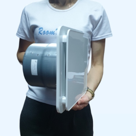 BDOP-160 Диффузор универсальный Soler&Palau