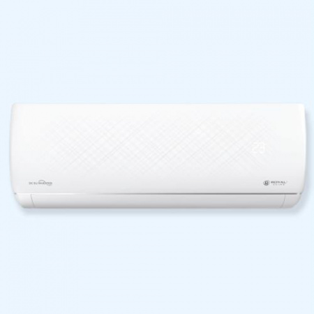 RCI-RNC35HN RENAISSANCE DC EU Inverter 2024 Royal Clima Инверторная сплит-система