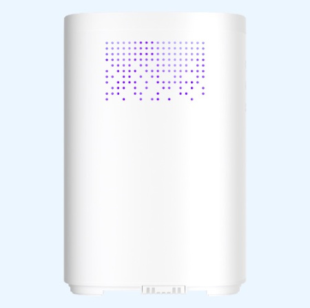 USH-MNE450/4.0(WT) MINAMOTO Funai Ультразвуковой увлажнитель воздуха