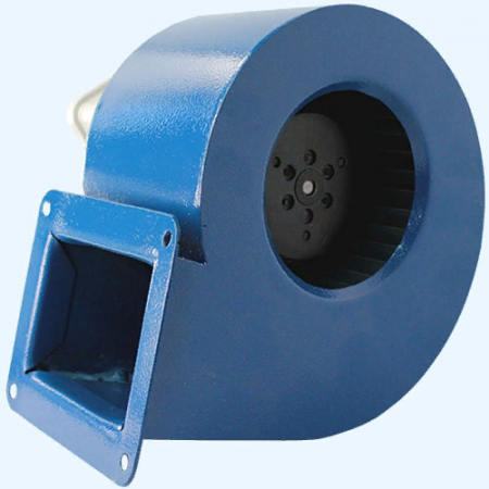 ВР-В2-120-60 Ванвент (VANVENT) Вентилятор радиальный (улитка)