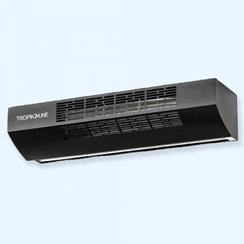 М3 Eco Black Tropik Line (Тропик) Тепловая завеса М3 Eco Black Tropik Line (Тропик) Тепловая завеса