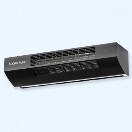 М3 Eco Black Tropik Line (Тропик) Тепловая завеса М3 Eco Black Tropik Line (Тропик) Тепловая завеса