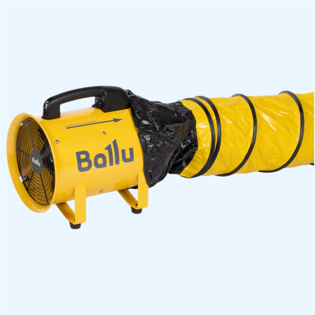 BIF-X12 Ballu Вентилятор промышленный напольный