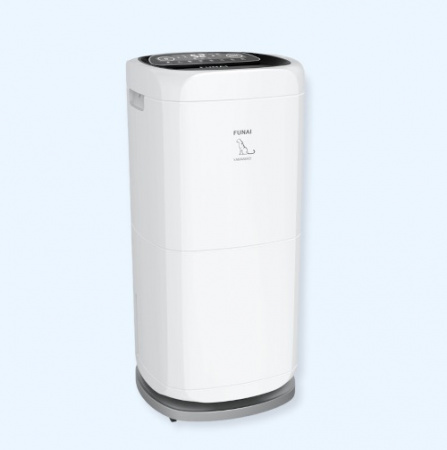 RAD-Y60T7E YAMANEKO 60 Funai Осушитель воздуха