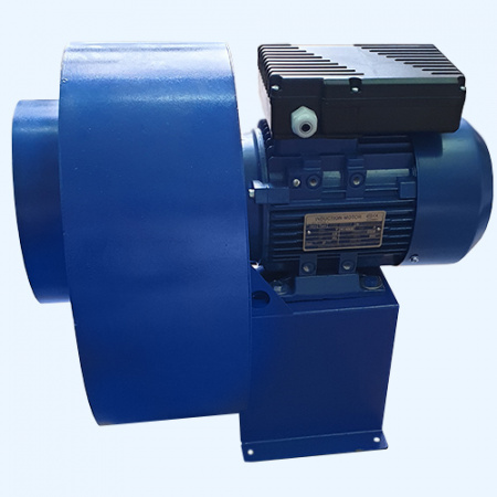 ВРВ-21 М Ванвент (VANVENT) правосторонний Вентилятор радиальный (улитка)