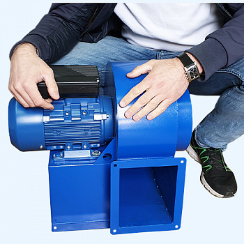 ВРВ-21 М Ванвент (VANVENT) правосторонний Вентилятор радиальный (улитка) ВРВ-21 М Ванвент (VANVENT) правосторонний Вентилятор радиальный (улитка)