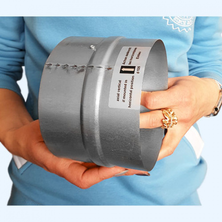 RSK-125 Airone Обратный клапан