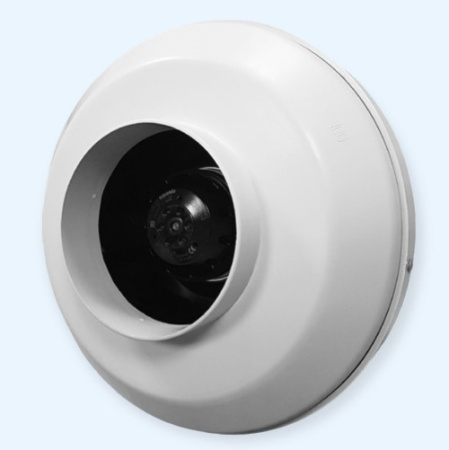 CL 250 Supervent Вентилятор для круглых каналов